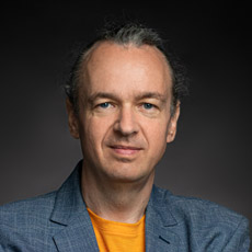 prof. dr hab. inż. Grzegorz J. Nalepa