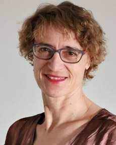 Grażyna Ślusarczyk, PhD, DSc., prof. UJ