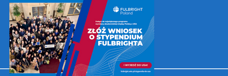 Program Fulbright 2023