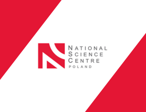 14 National Science Center grants for our PhD students!